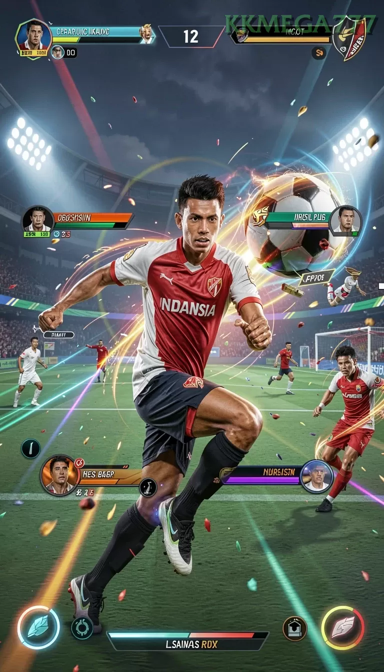 Cuplikan layar AGUNG11 — pengaturan akun