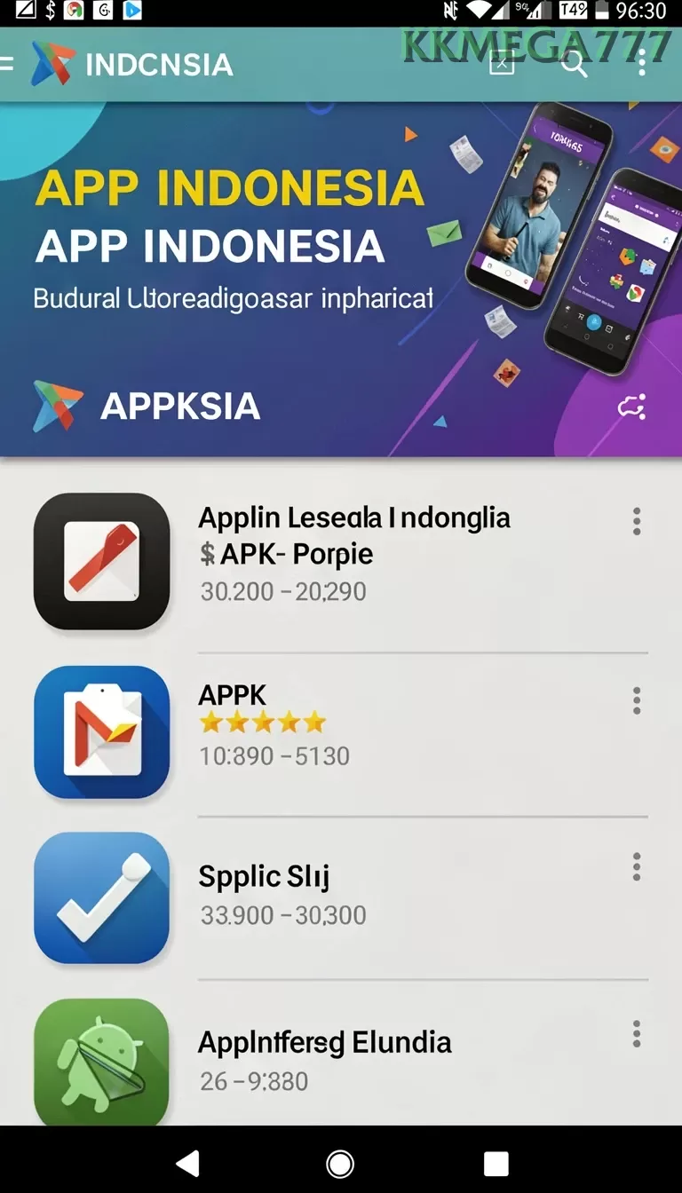 Cuplikan layar 567TV — aktivitas
